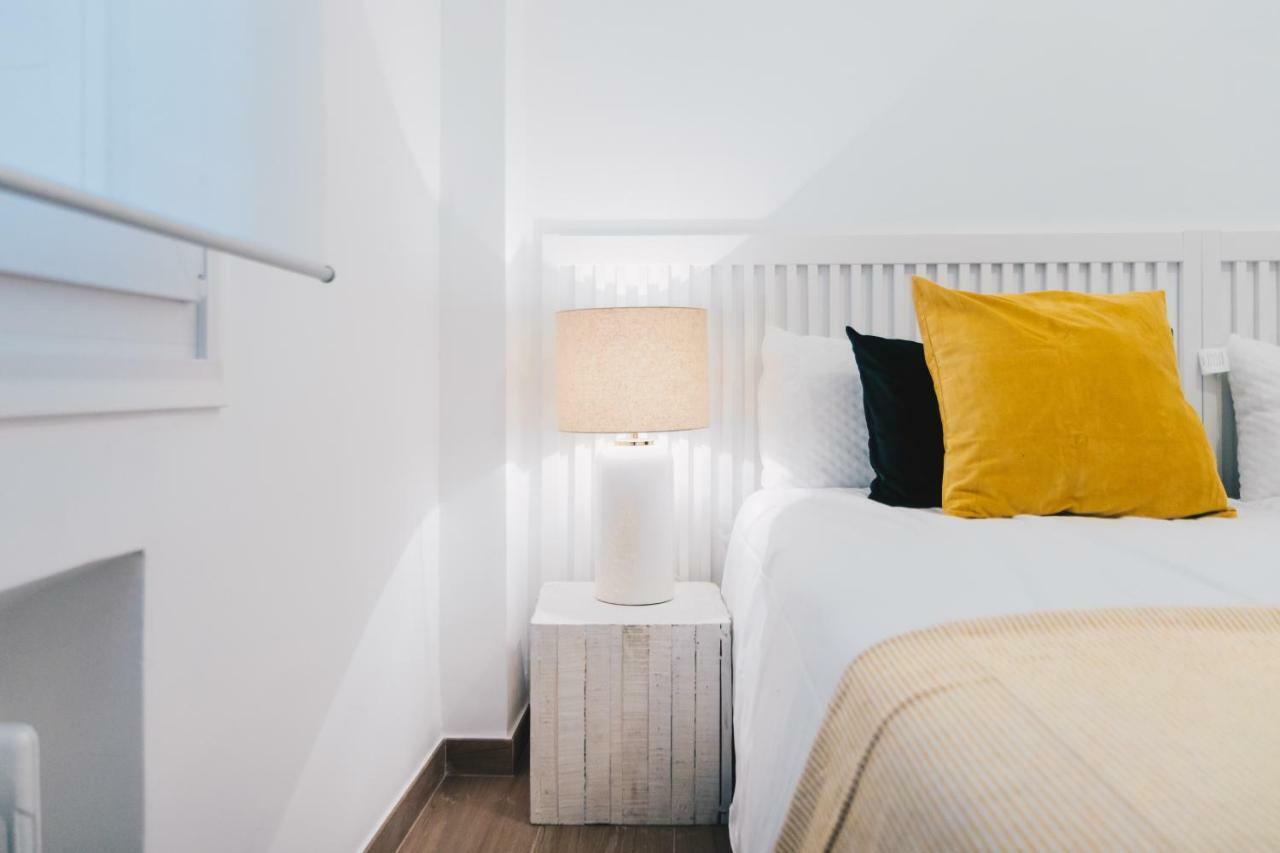 Amalur Apartment By People Rentals Bilbao Exterior foto