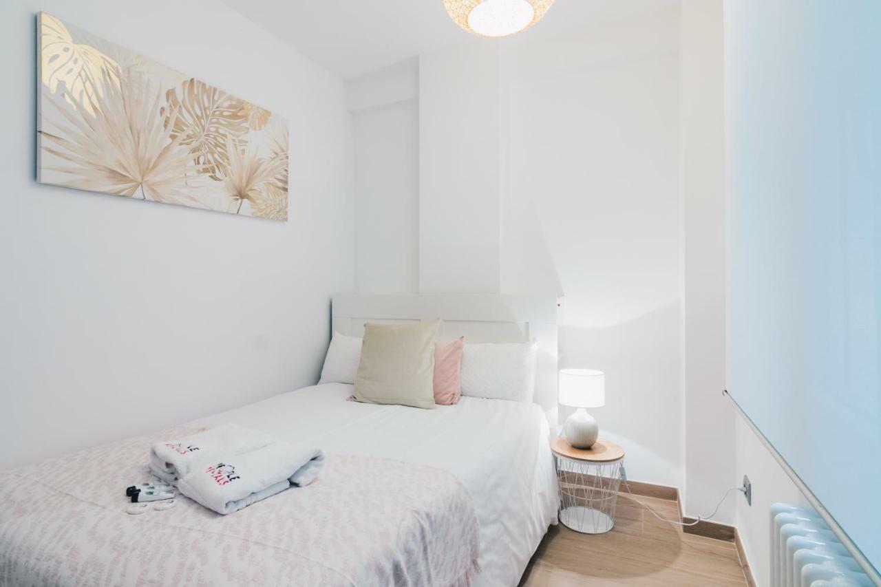 Amalur Apartment By People Rentals Bilbao Exterior foto