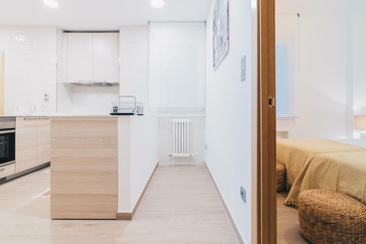 Amalur Apartment By People Rentals Bilbao Exterior foto