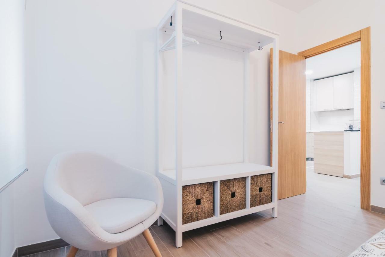 Amalur Apartment By People Rentals Bilbao Exterior foto